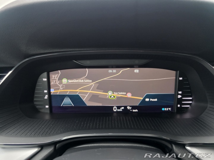 Škoda Octavia IV 2.0 TDi 110 KW-2021 2021