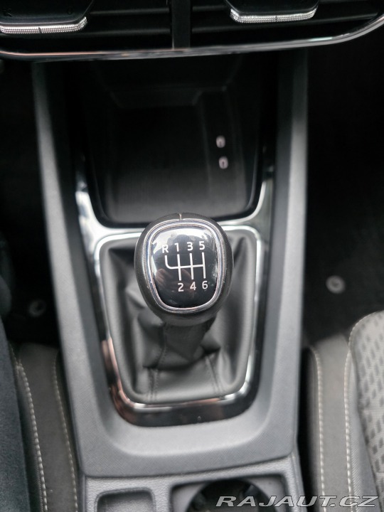 Škoda Octavia IV 2.0 TDi 110 KW-2021 2021