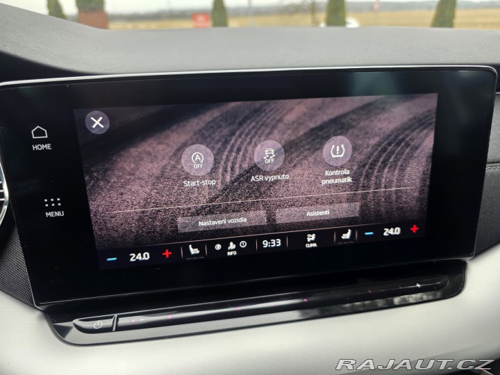 Škoda Octavia IV 2.0 TDi 110 KW-2021 2021