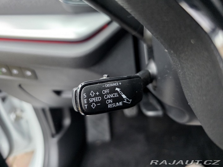 Škoda Octavia IV 2.0 TDi 110 KW-2021 2021