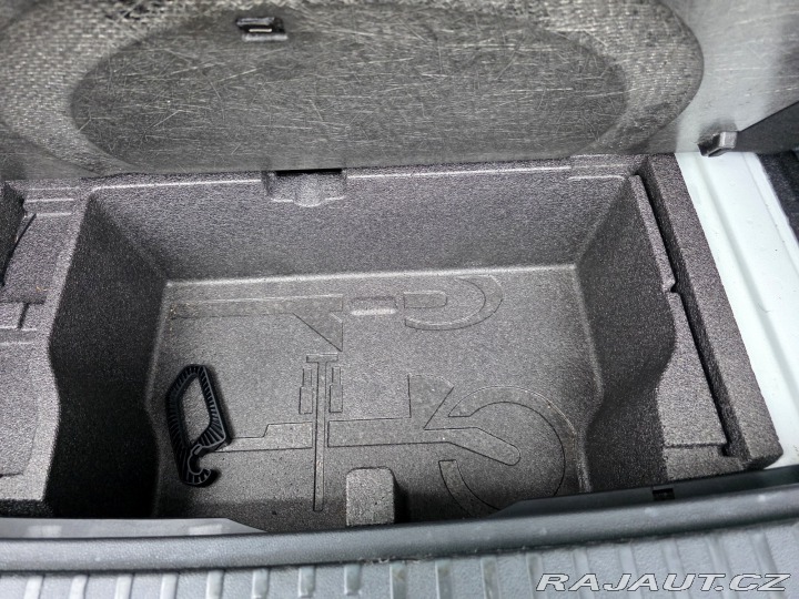 Škoda Octavia IV 2.0 TDi 110 KW-2021 2021