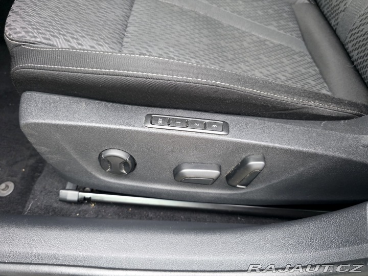 Škoda Octavia IV 2.0 TDi 110 KW-2021 2021