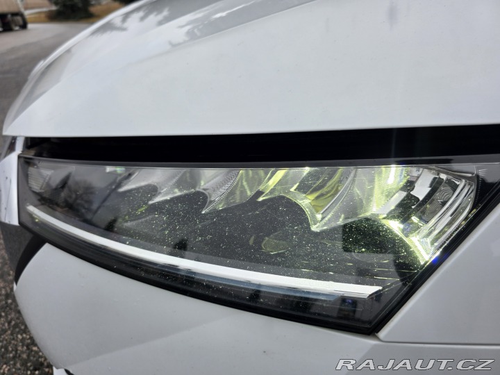 Škoda Octavia IV 2.0 TDi 110 KW-2021 2021