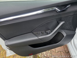 Škoda Octavia IV 2.0 TDi 110 KW-2021 2021