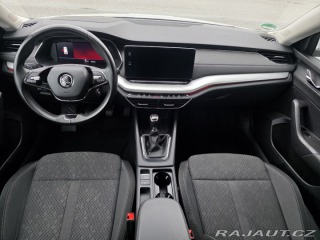 Škoda Octavia IV 2.0 TDi 110 KW-2021 2021