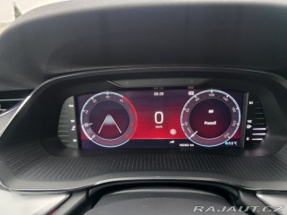 Škoda Octavia IV 2.0 TDi 110 KW-2021 2021