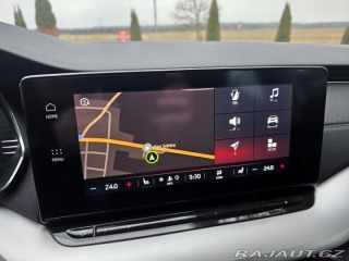 Škoda Octavia IV 2.0 TDi 110 KW-2021 2021