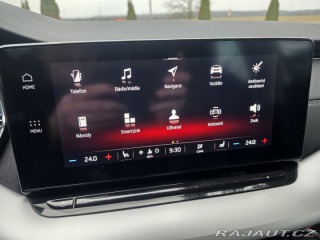 Škoda Octavia IV 2.0 TDi 110 KW-2021 2021