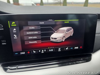 Škoda Octavia IV 2.0 TDi 110 KW-2021 2021