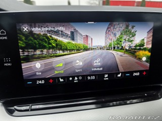 Škoda Octavia IV 2.0 TDi 110 KW-2021 2021