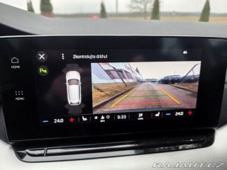 Škoda Octavia IV 2.0 TDi 110 KW-2021 2021