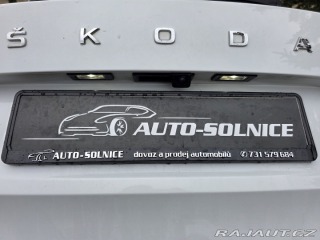 Škoda Octavia IV 2.0 TDi 110 KW-2021 2021