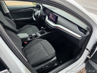 Škoda Octavia IV 2.0 TDi 110 KW-2021 2021