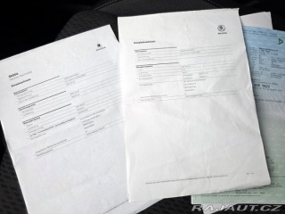 Škoda Octavia IV 2.0 TDi 110 KW-2021 2021