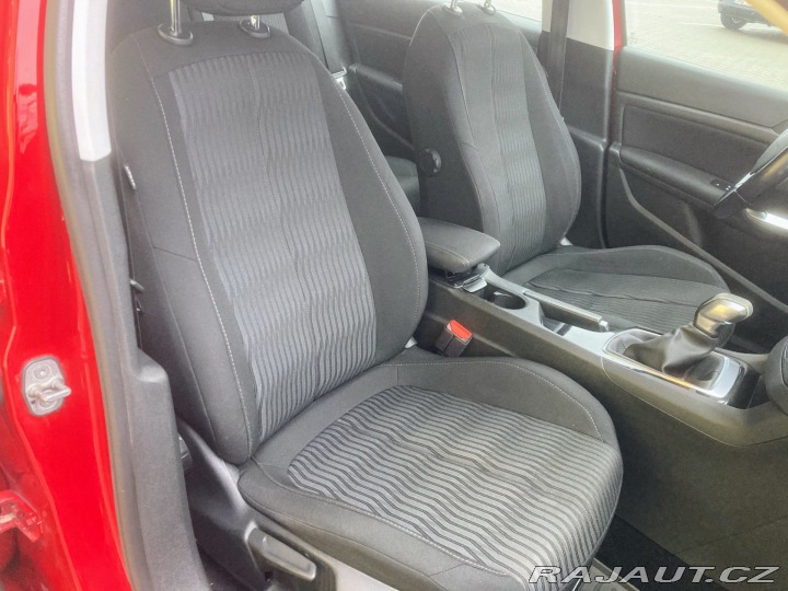 Peugeot 308 1,2 Pure Tech, *SERV.KNIH 2017