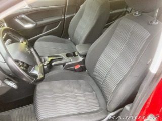 Peugeot 308 1,2 Pure Tech, *SERV.KNIH 2017