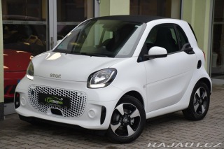 Smart Fortwo EQ PASSION 1M