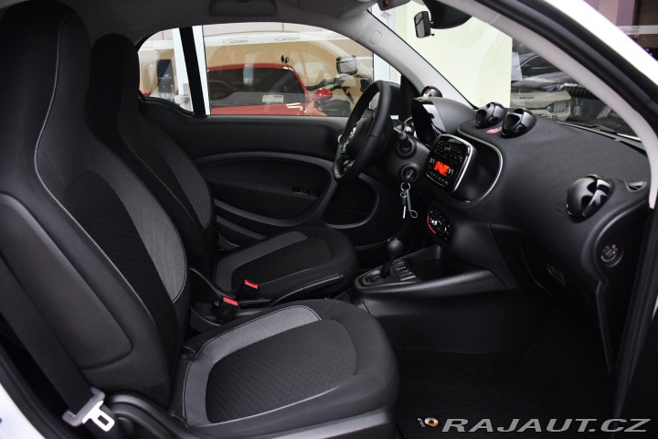 Smart Fortwo EQ PASSION 1M 2022
