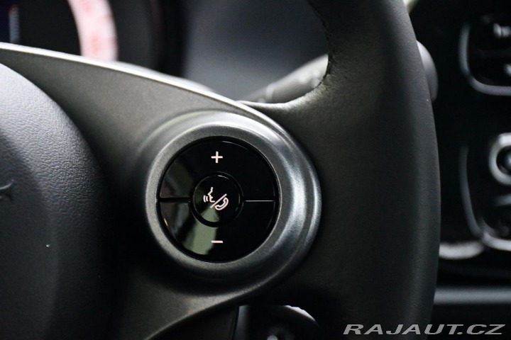 Smart Fortwo EQ PASSION 1M 2022