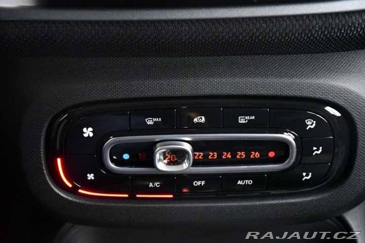 Smart Fortwo EQ PASSION 1M 2022