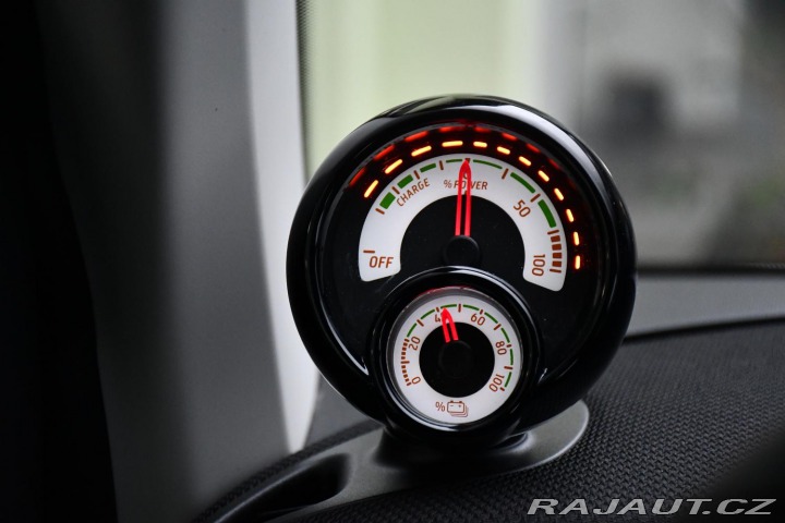 Smart Fortwo EQ PASSION 1M 2022