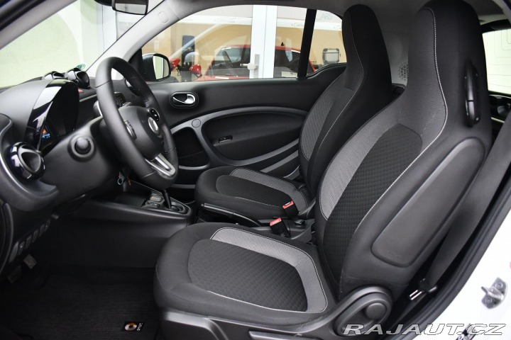 Smart Fortwo EQ PASSION 1M 2022