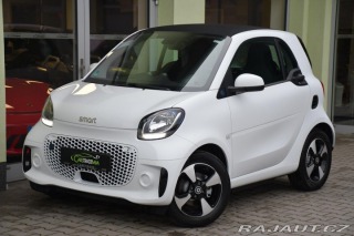 Smart Fortwo EQ PASSION 1M 2022
