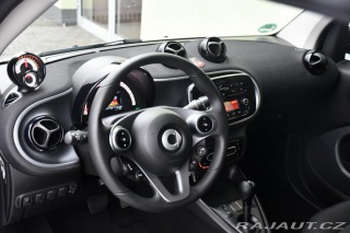 Smart Fortwo EQ PASSION 1M 2022