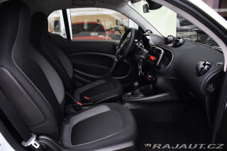 Smart Fortwo EQ PASSION 1M 2022