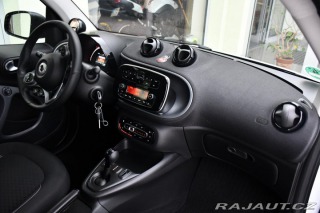 Smart Fortwo EQ PASSION 1M 2022