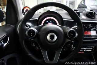 Smart Fortwo EQ PASSION 1M 2022