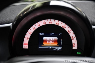 Smart Fortwo EQ PASSION 1M 2022