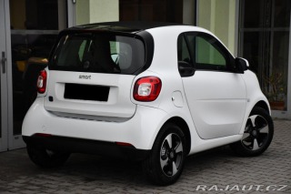 Smart Fortwo EQ PASSION 1M 2022
