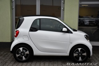 Smart Fortwo EQ PASSION 1M 2022