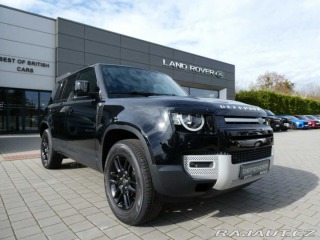 Land Rover Defender 110 3,0 S D200 2026