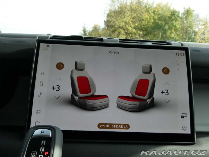 Land Rover Defender 110 3,0 S D200 2026