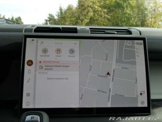 Land Rover Defender 110 3,0 S D200 2026