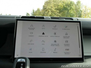 Land Rover Defender 110 3,0 S D200 2026