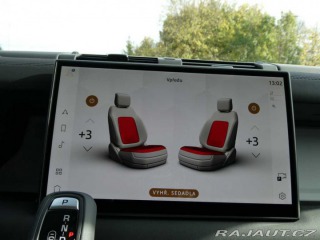 Land Rover Defender 110 3,0 S D200 2026