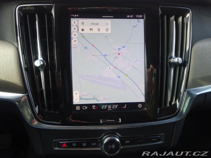 Volvo S90 AWD 173kW Inscription ČR 2022