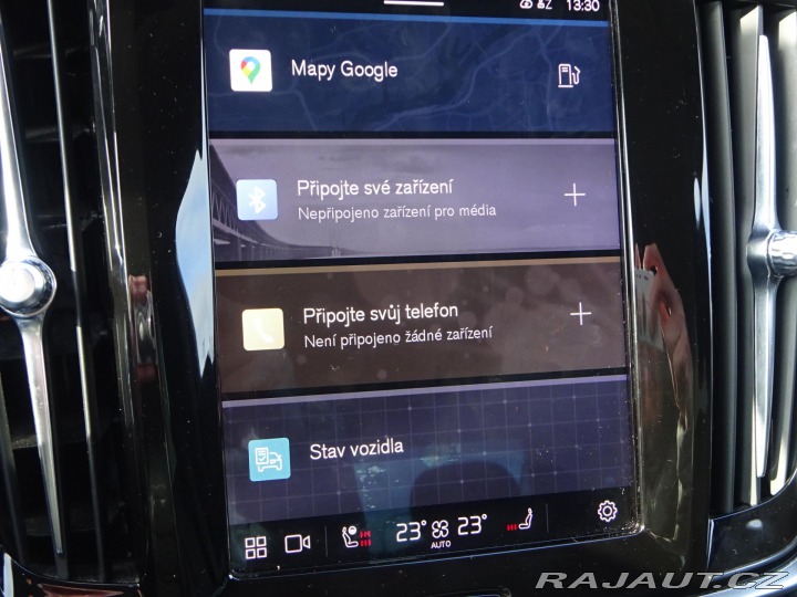 Volvo S90 AWD 173kW Inscription ČR 2022