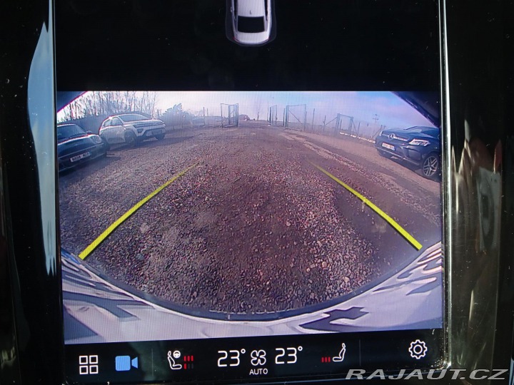 Volvo S90 AWD 173kW Inscription ČR 2022