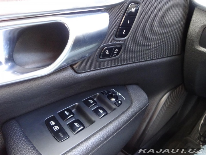 Volvo S90 AWD 173kW Inscription ČR 2022