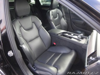 Volvo S90 AWD 173kW Inscription ČR 2022