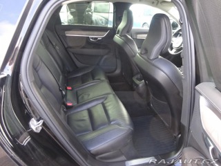 Volvo S90 AWD 173kW Inscription ČR 2022