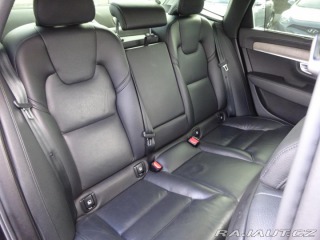 Volvo S90 AWD 173kW Inscription ČR 2022