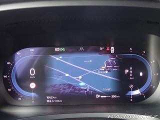 Volvo S90 AWD 173kW Inscription ČR 2022