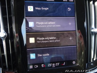 Volvo S90 AWD 173kW Inscription ČR 2022