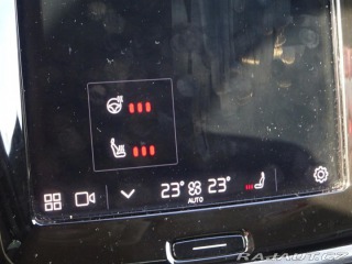 Volvo S90 AWD 173kW Inscription ČR 2022