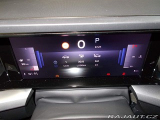 Opel Frontera Edition Hybrid 1.2 TURBO 2026